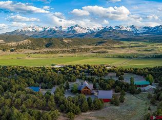 212 Pleasant Dr, Ridgway, CO 81432