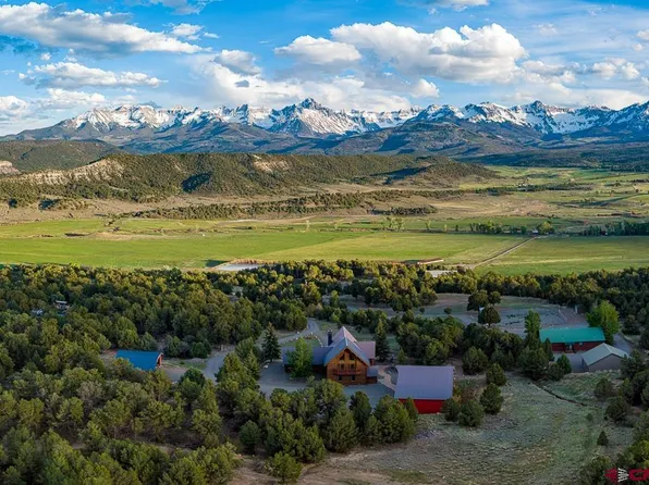 212 Pleasant Drive, Ridgway, CO 81432