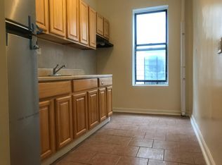 1158 Boynton Ave #3D, Bronx, NY 10472