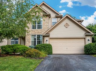 8046 Bellow Park Dr, Reynoldsburg, OH 43068
