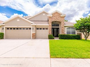 4357 Crosswhite Ct, Spring Hill, FL 34609