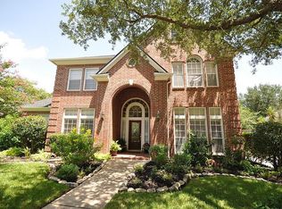 18114 Langsbury Dr, Houston, TX 77084