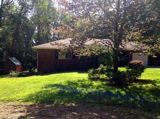 1164 Parkwood Dr, East Liverpool, OH