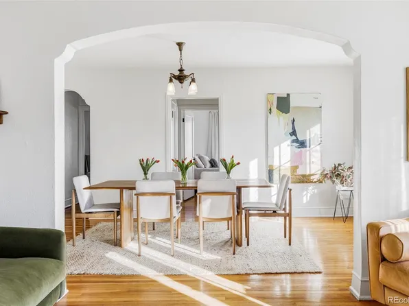 1369 N Downing Street #4, Denver, CO 80218