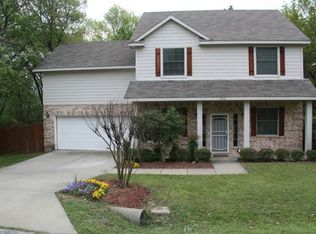 226 Valley Lane, Duncanville, TX 75137