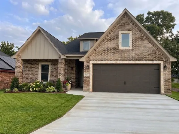 9204 Riggs St, Beaumont, TX 77707