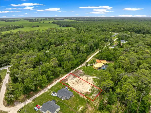 SW 41st Street Rd Lot 36, Ocala, FL 34481