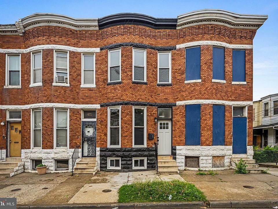 1st image of 322 N Monroe St