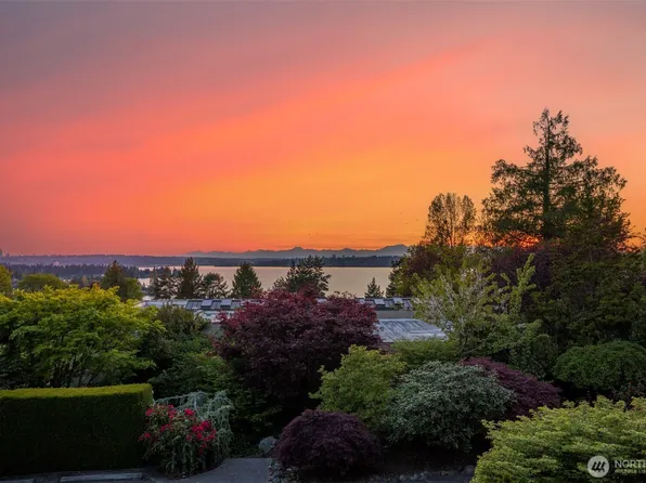 10419 NE 53RD Street, Kirkland, WA 98033