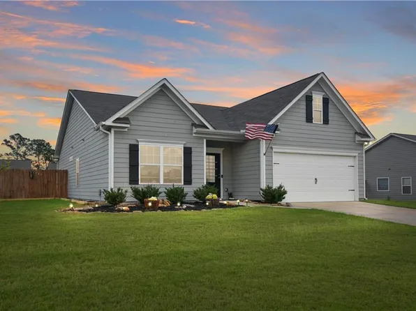 19 Starling Ct, Adairsville, GA 30103