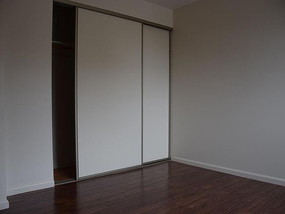 Bedroom 2 closet