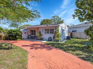 6545 SW 20th St, Miramar, FL 33023