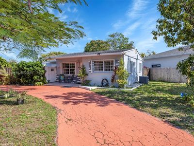 6545 SW 20th St, Miramar, FL, 33023