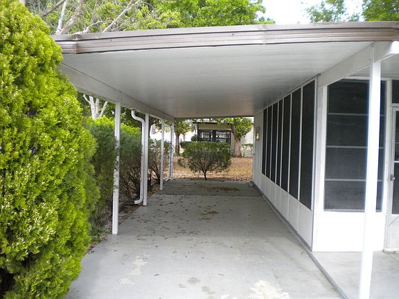 3 Car Garage