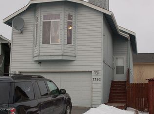 7762 Cherrywood Cir, Anchorage, AK 99507
