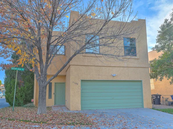 7108 Golden Eagle Pl NE, Albuquerque, NM 87109