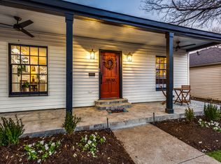 3820 Birchman Ave, Fort Worth, TX 76107