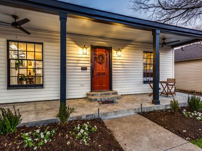 3820 Birchman Ave, Fort Worth, TX, 76107