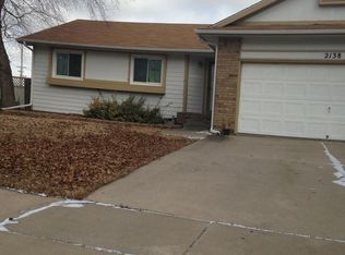 2138 N Parkridge St, Wichita, KS 67212