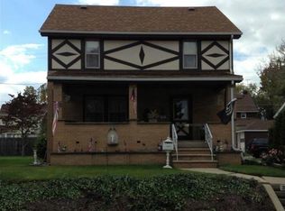 333 Roslyn Ave NW, Canton, OH 44708