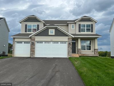 16826 62nd St NE, Otsego, MN, 55330