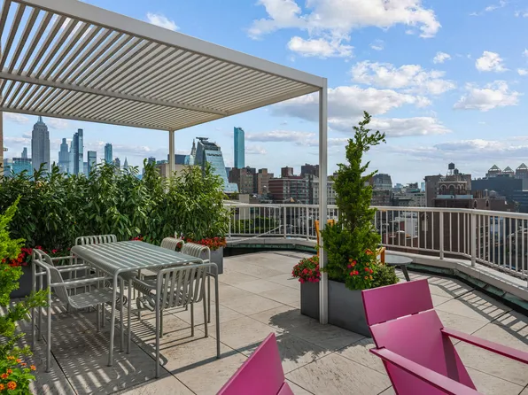 101 West 12th Street image 11 of 12