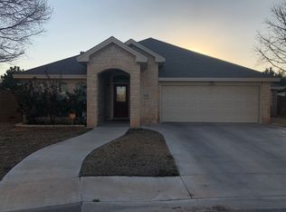 6900 Robbie Rd, Odessa, TX 79765