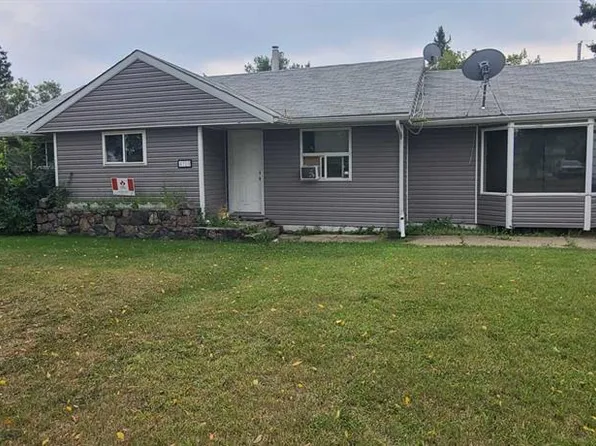 4709 N 53rd Ave, Grimshaw, AB T0H 1W0