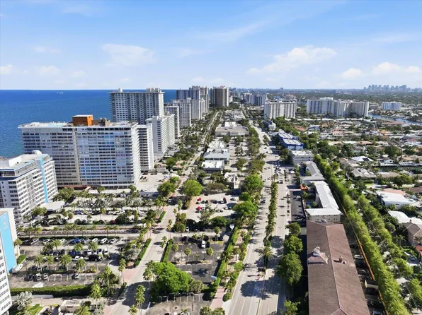 4280 Galt Ocean Drive, Fort Lauderdale, FL 33308