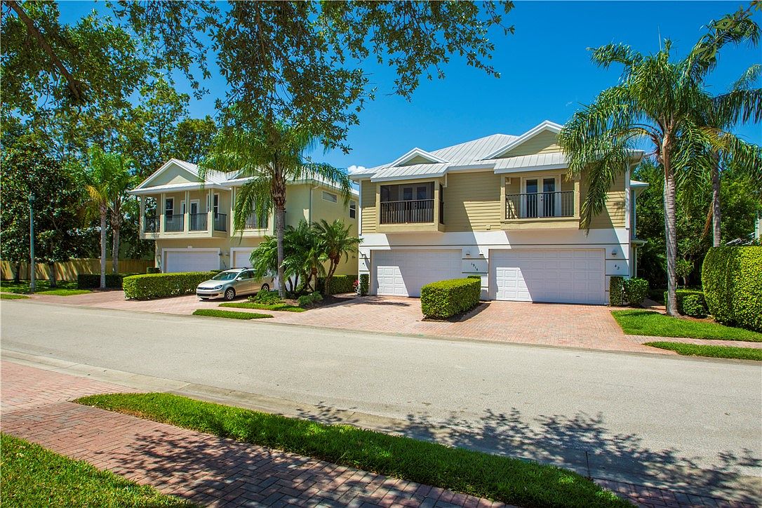 1915 Bridgepointe Cir UNIT 41, Vero Beach, FL 32967 Zillow