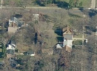 16601 Chapel St, Detroit, MI 48219