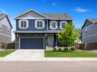 147 Hidden Lake Dr, Severance, CO 80550