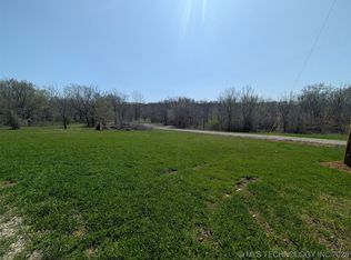 32782 S 4310th Rd, Big Cabin, OK 74332