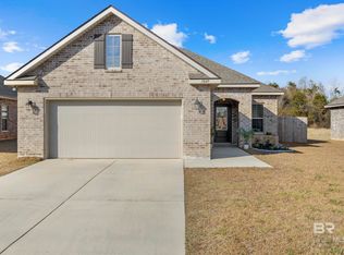 1049 Stella Rd, Foley, AL 36535