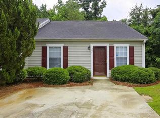 307 Twin Eagles Dr, Columbia, SC 29203