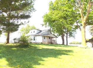 8163 W Wagner Rd, Lena, IL 61048