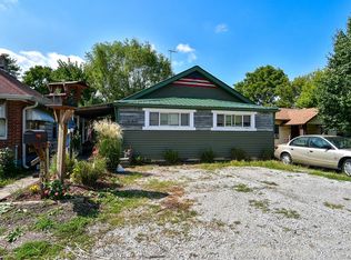 850 S Mount St, Indianapolis, IN