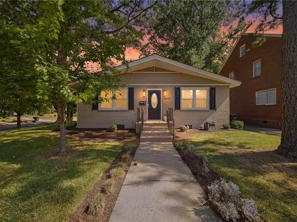 4914 Newport Ave, Norfolk, VA 23508