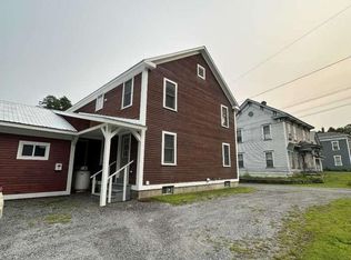17 Central Street, Randolph, VT 05060