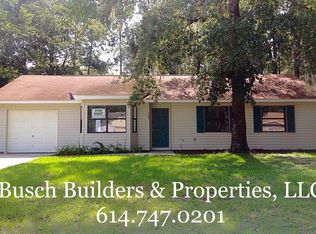 105 Pinedale Dr, Saint Marys, GA 31558