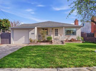 17008 Via Pasatiempo, San Lorenzo, CA 94580