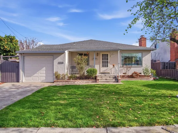 17008 Via Pasatiempo, San Lorenzo, CA 94580