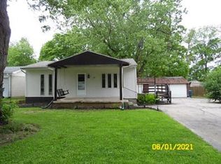 110 Elmhurst Dr, Richmond, IN 47374