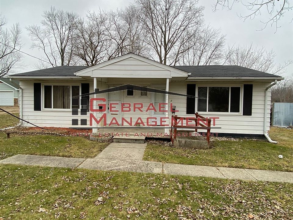 1st image of 11418 Industrial St Unit 2