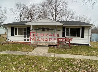 11418 Industrial St UNIT 2, Mount Morris, MI 48458