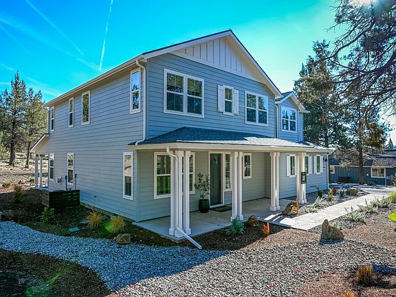 Bates Homes at RidgeWater