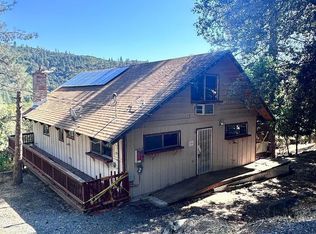 22071 Fallview Ln, Sonora, CA