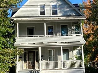 1035 Berkshire Ave, Springfield, MA 01151