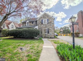 128 Henley Rd, Wynnewood, PA 19096