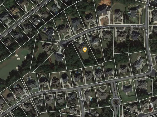 909 Torrey Pines Ct, McDonough, GA 30253